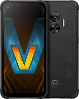Myphone Hammer Blade V 5G Black