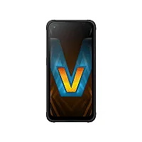 MyPhone Hammer Blade V 5G Black | Blade V  | 5902983625117