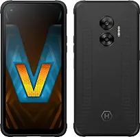 Myphone Hammer Blade V 5G 8/256GB czarny