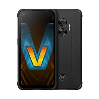 MyPhone Hammer Blade V 5G Black | TEL000839  | 5902983625117
