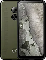 Myphone Smartfon myPhone Hammer Blade V 5G 8/256GB Zielony