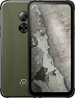 Viedtālrunis myPhone Hammer Blade V 5G 8/256GB Green | 5902983632757  | 5902983632757