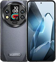 Telefons Oukitel WP200 Pro 5G 24GB/1TB Grey