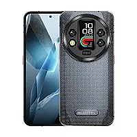 Oukitel WP200 Pro 5G 24GB/1TB Gray (WP200Pro-GY/OL)