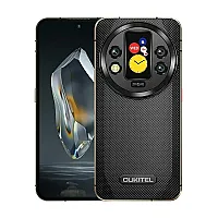 Oukitel WP200 Pro 5G 24GB/1TB Black (WP200Pro-BK/OL)