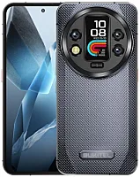 Oukitel WP200 Pro 5G 24GB/1TB Gray (WP200Pro-GY/OL) | WP200Pro-GY/OL  | 6931940799751