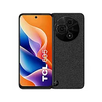 TCL 605 4+128GB BLACK T517D-2ALCA112