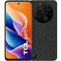 TCL 605 8+256GB BLACK T517F-2ALCA112 | T517F  | 4894461787633 | GS-T-TCL-0039