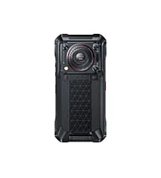 Telefons Oukitel WP33 Pro 5G 8GB/256GB Black