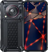 Oukitel Smartphone WP33 Pro 8/256 DualSIM grey