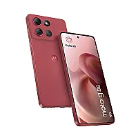 Motorola  G86 Power puhelin, 512/8 Gt, Crysanthenum (PB8X0004SE)