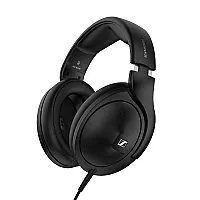 Ausinės Sennheiser HD 620S Black