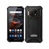 Oukitel WP19 Pro 22000 mAh 8/256GB NFC Black