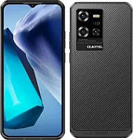 Oukitel WP50 4/256GB DualSIM Black