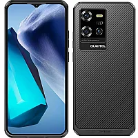 Telefonas Oukitel WP50 4GB/256GB Black