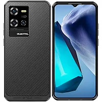 OUKITEL WP50 Slim Rugged Smartphone 4Gb/256Gb, Black | O/WP50/4-256/BLACK