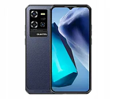Smartfon Oukitel WP50 5G 4/256GB niebieski