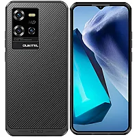 OUKITEL  WP50 Slim Rugged Smartphone 4Gb/256Gb, Black | O/WP50/4-256/BLACK  | 6931940753838