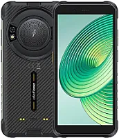 MOBILE PHONE RUGKING/8/256GB ULEFONE