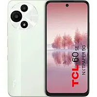 TCL 60 SE NXTPAPER 8+256GB 5G MINT GREEN T521K-2BLCA112 4894461794884 (4894461794884) ( JOINEDIT75929328 ) Mobilais Telefons