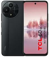 TCL 60 SE NXTpaper Mobile phone 8 GB / 256 GB