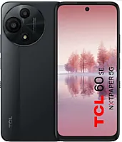 TCL 60 SE NXTpaper Mobilais telefons 8 GB / 256 GB T521K-2ALCA112