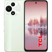 TCL 60 SE NXTPAPER 8/256GB 5G MINT GREEN T521K-2BLCA112 | 4894461794884  | 4894461794884