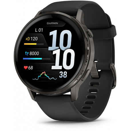 Garmin Venu 4 cena