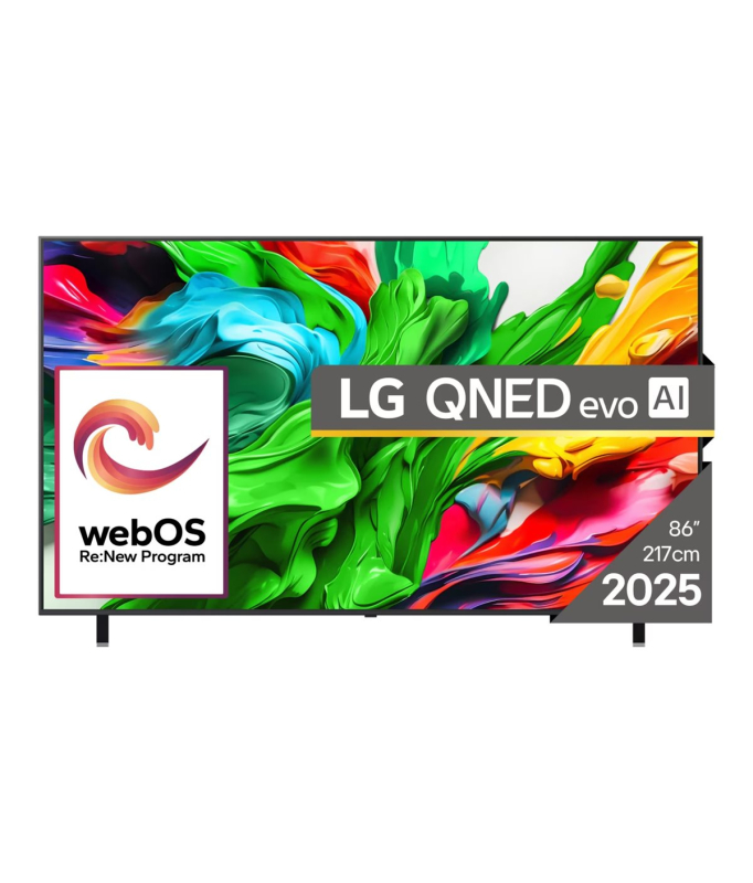LG 86QNED85A3C цена