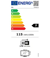 TCL 75T69C