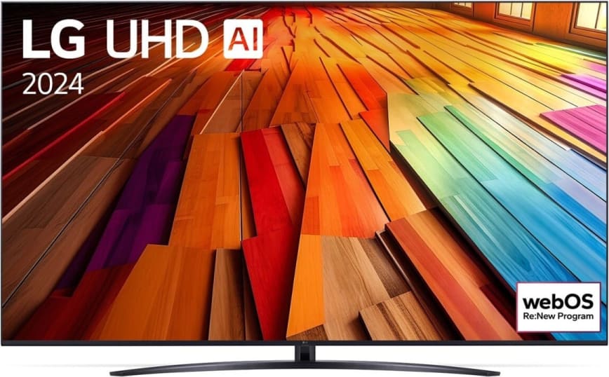 LG 86UT81003LA цена