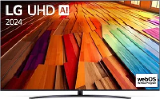 LG 86UT81003LA