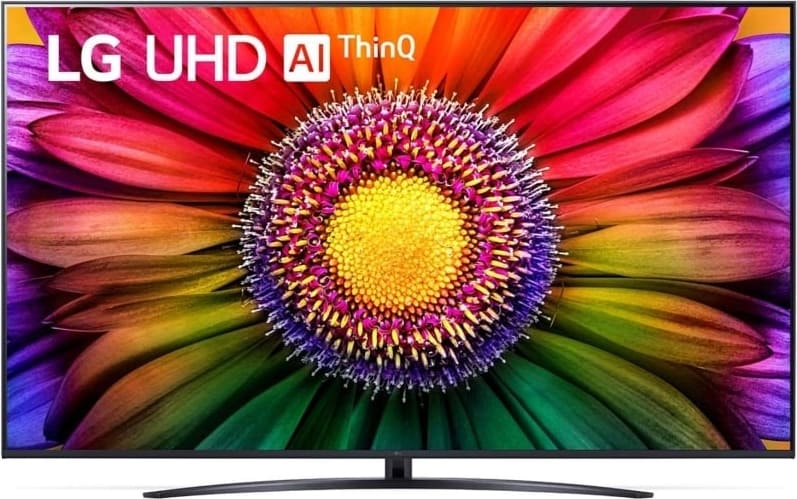 LG 65UR81003LJ цена