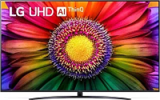 LG 65UR81003LJ
