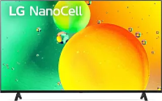 LG 55NANO753QC