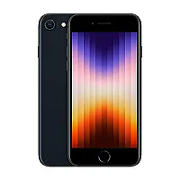 Apple iPhone SE3 5G (2022) 64GB - Midnight US Spec | 40252800  | 194253012580