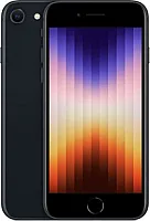 Apple iPhone SE 3rd gen (2022) 64GB Midnight EU