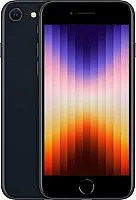 Apple iPhone SE 3.Gen, 64GB, mėlynai mėlynas (Bendra)