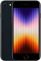 Apple iPhone SE 3 64GB (2022) Midnight MMYC3J/A