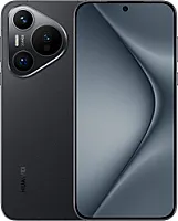 Huawei Pura 70 Dual SIM 12GB RAM 256GB Black EU