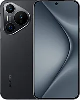 Huawei Pura 70 12/256GB Black | Audrey-L29CK  | 6942103122576 | GS-T-HUA-1181