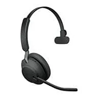 Jabra Evolve2 65 UC Mono - Headset 5706991023046 ( 26599 889 999 26599889999 ) austiņas