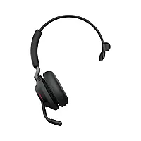 Jabra Evolve2 65 Mono UC USB-A black | 26599-889-999  | 5706991023046