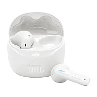 Ausinės JBL Tune Flex 2 White