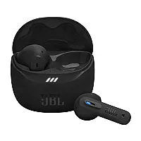 Austiņas JBL Tune Flex 2 Black
