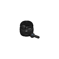Ausinės JBL Tune FLex 2, juodos
