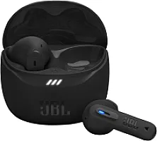 JBL wireless earbuds Tune Flex 2, black | JBLTFLEX2BLK  | 1200130016233 | 299100