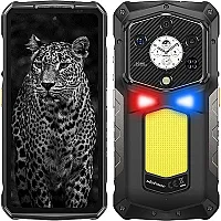 Ulefone MOBILE PHONE ARMOR 29 ULTRA/16GB/1TB MARVEL BLACK ULEFONE