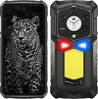 Ulefone MOBILE PHONE ARMOR 29 ULTRA/16GB/1TB MARVEL BLACK ULEFONE