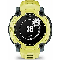 Garmin Instinct E - 45 mm Electric Lime (010-02933-01)